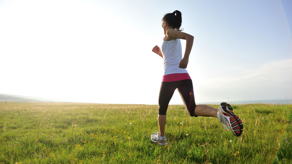 5 Tips for Running Pain Free